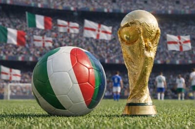 Italy Vs Northern Ireland