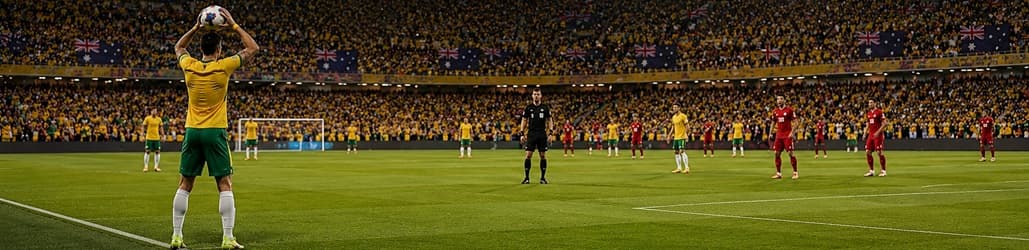 Australia World Cup 2026 Squad & Betting Guide