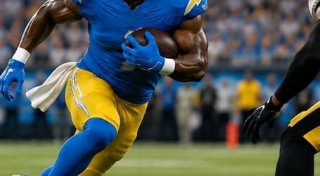 Chargers Thumbnail