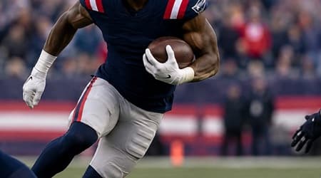 Patriots Thumbnail