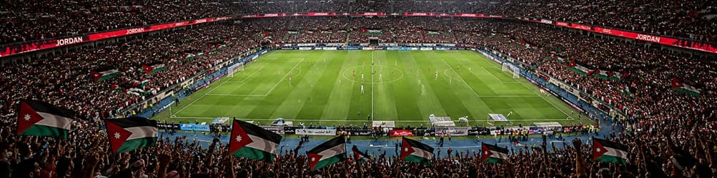 Jordan World Cup 2026 Squad & Betting Guide