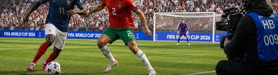 France vs Morocco SGP Parlay Tips Today + CA$500 Sports Bonus