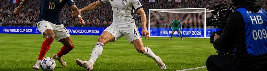 France vs England Parlay Tips & SGP Predictions + Sports Bonus Offer