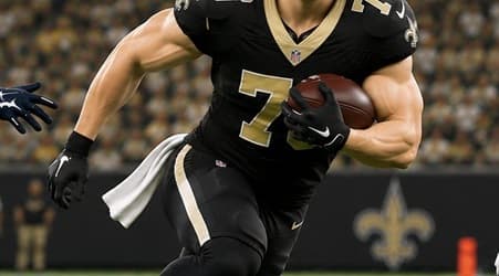 Saints Thumbnail