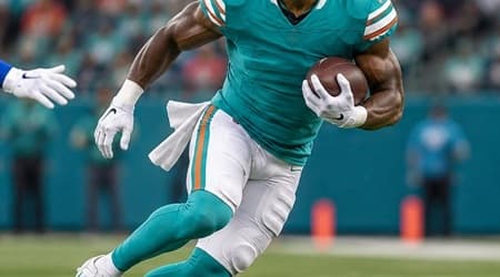 Dolphins Thumbnail