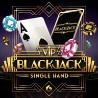 Blackjack Singlehand VIP 200x200