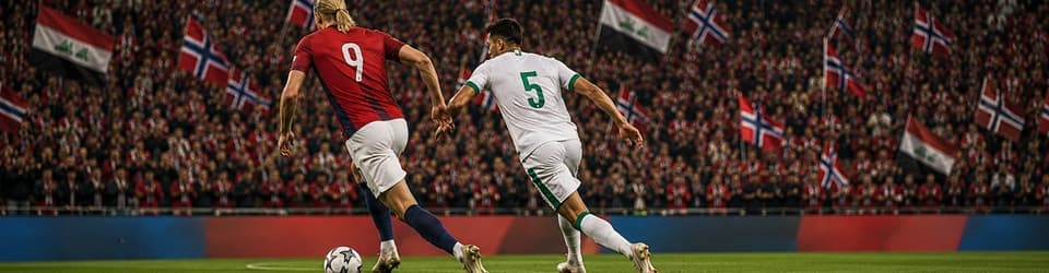 Norway World Cup 2026 Squad & Betting Guide