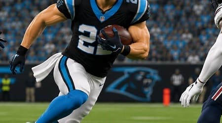 Panthers Thumbnail
