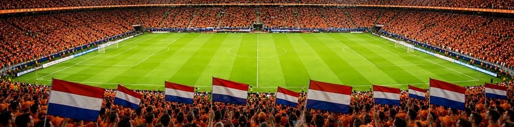 Netherlands to win World Cup 2026 Odds