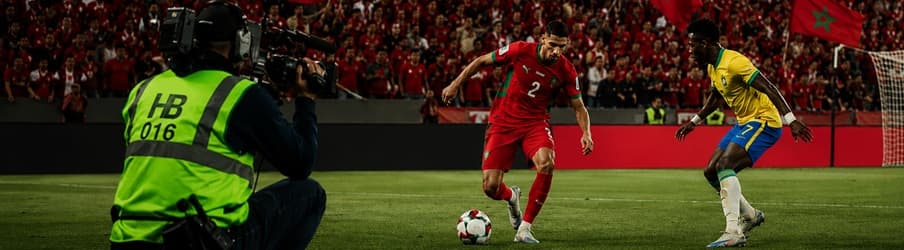 Morocco World Cup 2026 Squad & Betting Guide