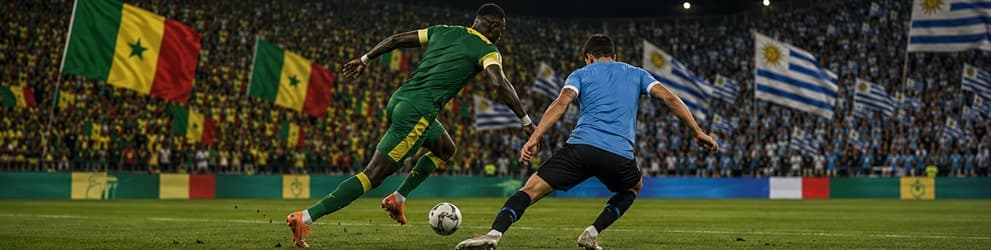 Senegal World Cup 2026 Squad & Betting Guide