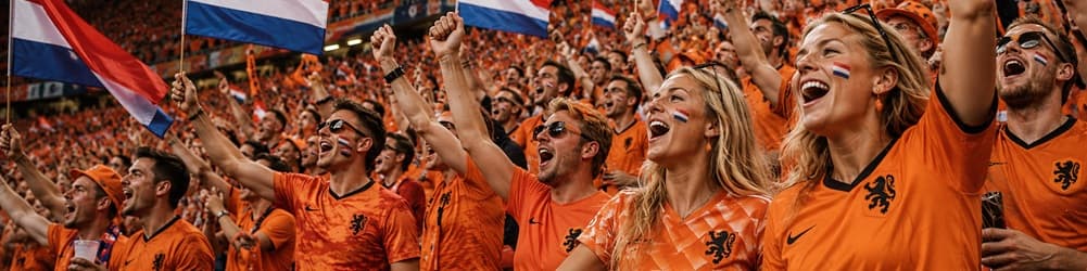 Netherlands World Cup 2026 Squad & Betting Guide