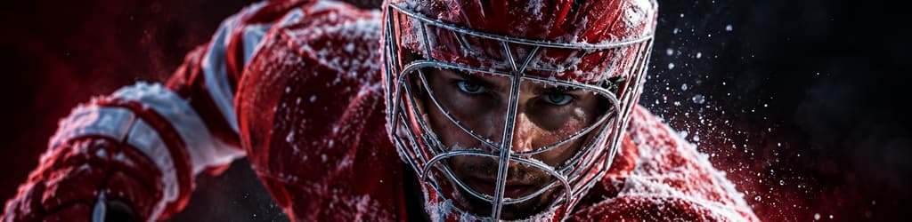 Detroit Red Wings Betting Odds: Can the Rebuild Finally Break Through?