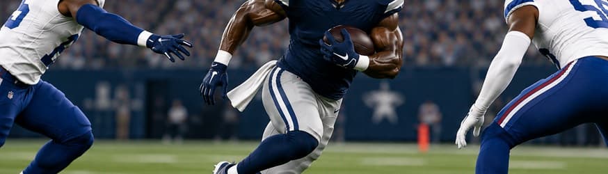 Dallas Cowboys 9.5 Win Total 2026 After Giving Up 511 Points