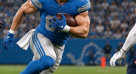 Lions Thumbnail