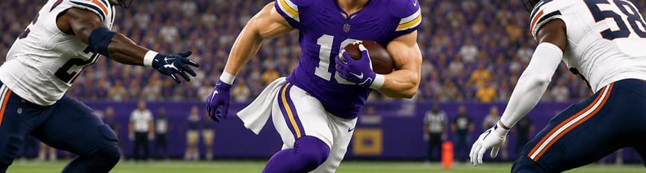 Minnesota Vikings Win Total 2026: Can Kyler Murray Beat 8.5?