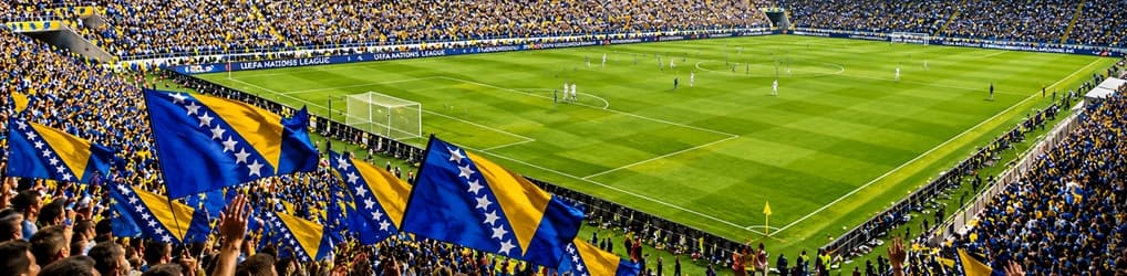 Bosnia-Herzegovina World Cup 2026 Squad & Betting Guide