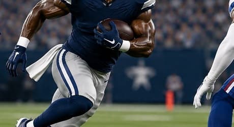 Cowboys Thumbnail