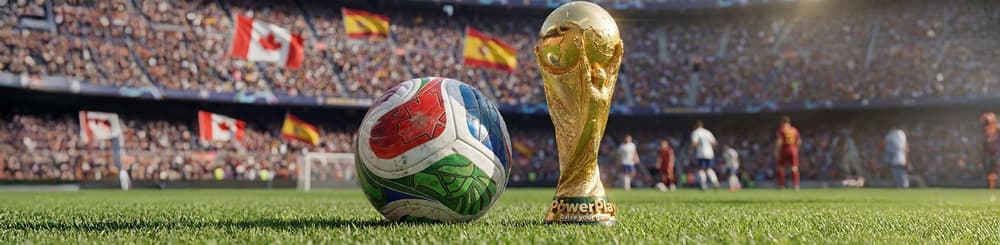 World Cup 2026 Betting Guide: Odds & Tournament Insights