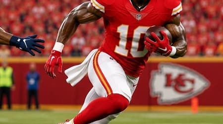 Chiefs Thumbnail