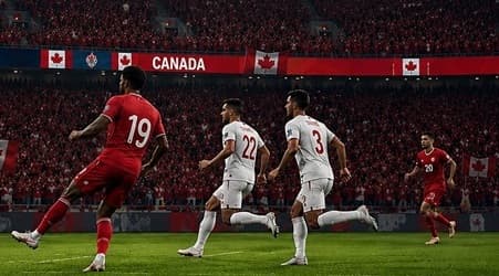 World Cup 2026 Predictions Canada Match Day1 Thumbnail
