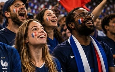 France Odds World Cup 2026 Thumbnail