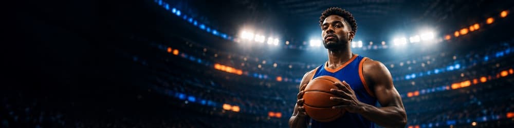 New York Knicks Betting Odds 2026-27: NBA Title & 53.5 Wins