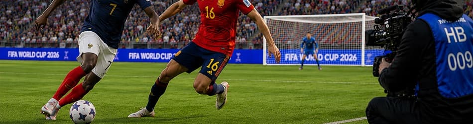 France vs Spain Parlay Tips & SGP Predictions + Sports Bonus Offer