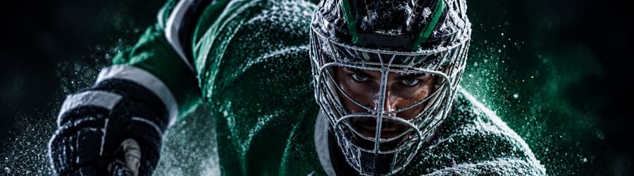 Dallas Stars Betting Odds: Healthy Again and Back in Cup Race