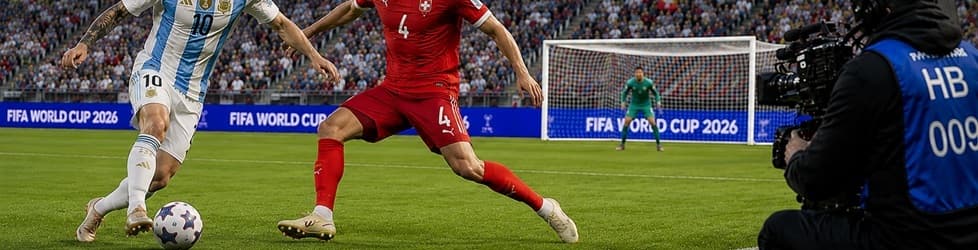 Argentina World Cup 2026: Squad Guide & Betting Preview