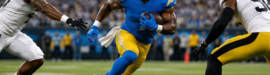 Los Angeles Chargers Odds to Win AFC West 2026 After Sweeping Chiefs