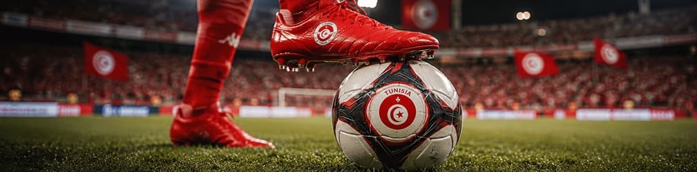 Tunisia World Cup 2026 Squad & Betting Guide