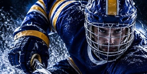 Buffalo Sabres Thumbnail