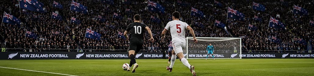 New Zealand World Cup 2026 Squad & Betting Guide