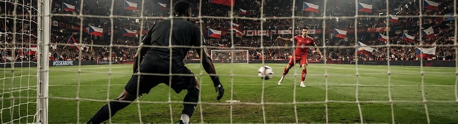 Czech Republic World Cup 2026 Squad & Betting Guide