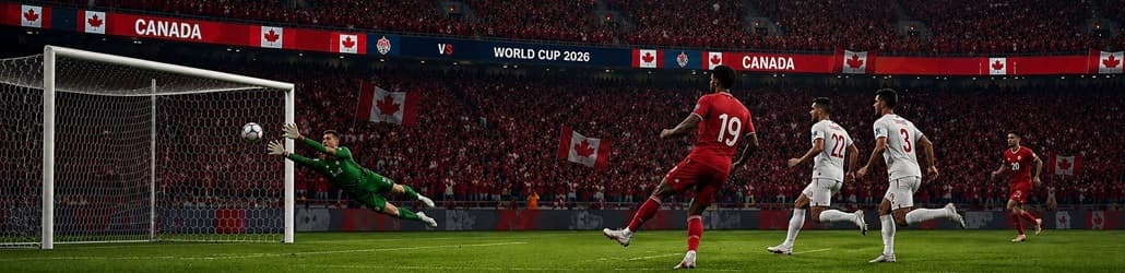 Predictions: What Has Changed For Canada Going Into Game 3?