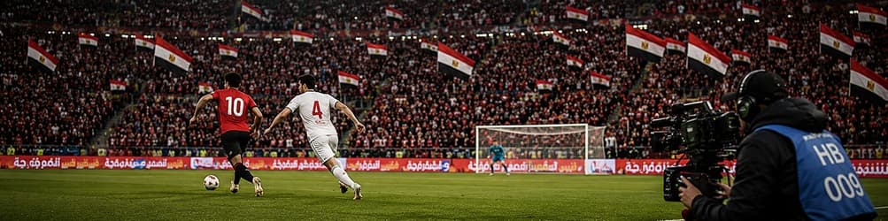 Egypt World Cup 2026 Squad & Betting Guide