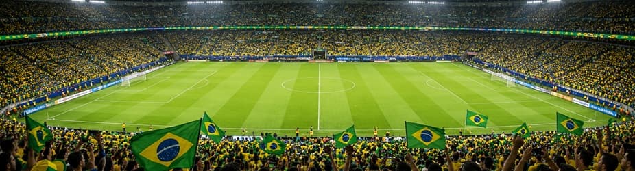 Brazil to win World Cup 2026 Odds