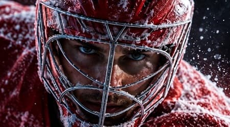 Detroit Red Wings Thumbnail