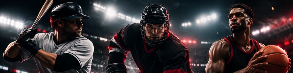 Sports Betting Picks Today: World Series, NHL & NBA | Oct 23