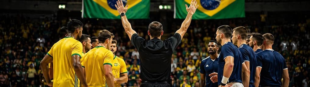 Brazil World Cup 2026: Squad Guide & Betting Preview
