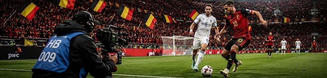 Belgium World Cup 2026 Squad & Betting Guide