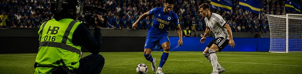 Curacao World Cup 2026 Squad & Betting Guide