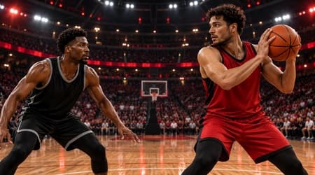 Powerplay Sportsbook Toronto Basketball 450x250
