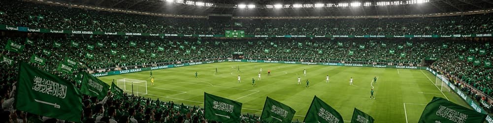 Saudi Arabia World Cup 2026 Squad & Betting Guide