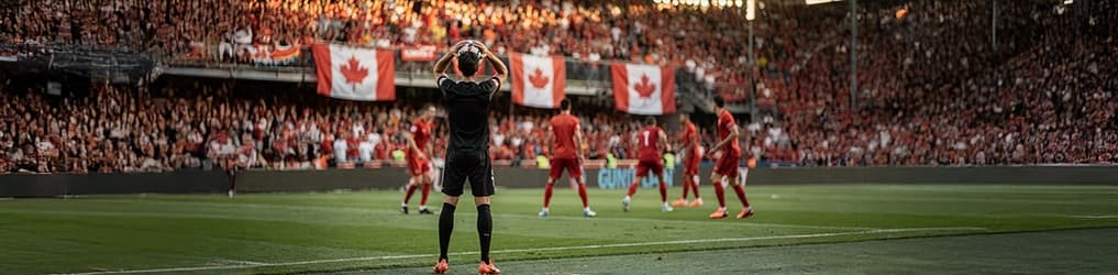 Canada World Cup 2026: Squad Guide & Betting Preview