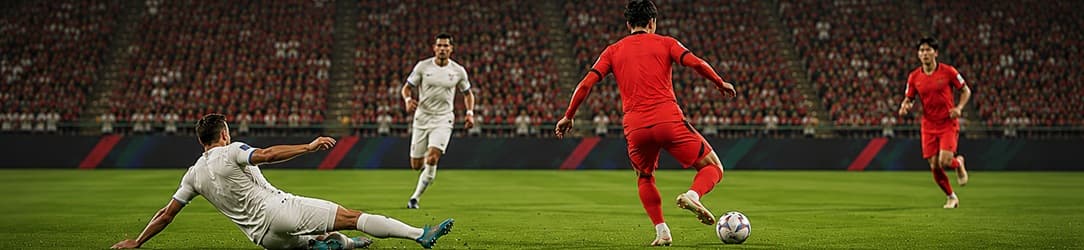 South Korea vs Czech Republic Prediction, Picks, Tips, Best Bets, Odds
