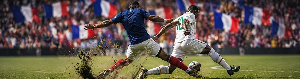 France World Cup 2026: Squad Guide & Betting Preview