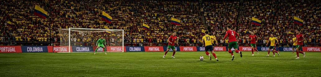 Colombia World Cup 2026 Squad & Betting Guide