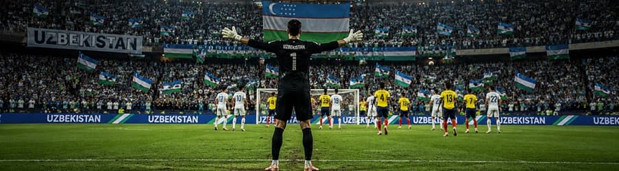 Uzbekistan World Cup 2026 Squad & Betting Guide